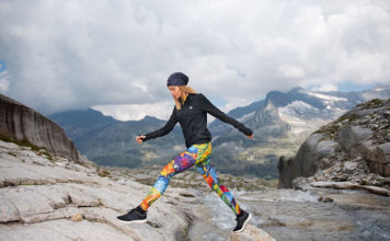 Jak ubrać się na siłownię? Jak ubrać się na siłownię?