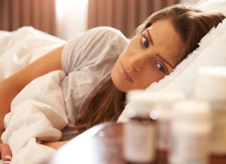 Czym jest depresja poporodowa? Czym jest depresja poporodowa