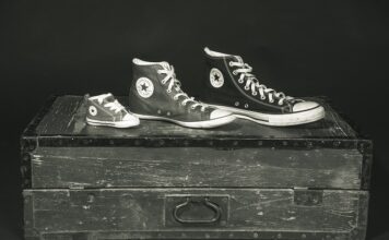 Jak zmierzyć rozmiar buta Jak zmierzyć rozmiar buta