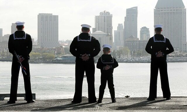 Gdzie dowiadywać się aktualności na temat podatków marynarskich?