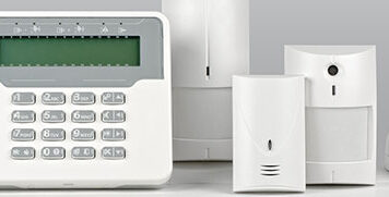 alarm do mieszkania