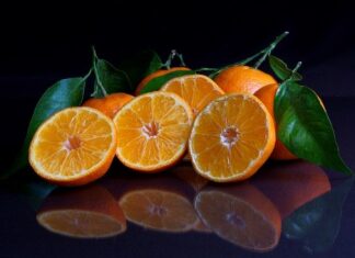 olejek pomarańczowy