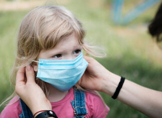 Jak dzieci przechodzą koronawirusa