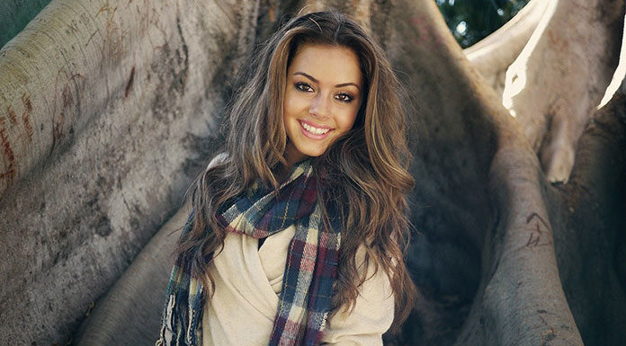 Modne płaszcze z futerkiem Modne płaszcze z futerkiem