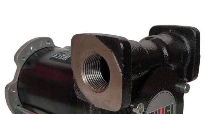 Jak wybrać pompkę do paliwa? Pompa do paliwa