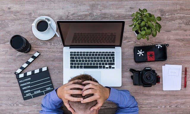 Wypalenie zawodowe może dotknąć każdego