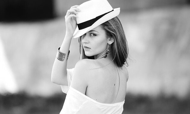 Figura jabłko – jak dopasować ubrania? figura jabłko