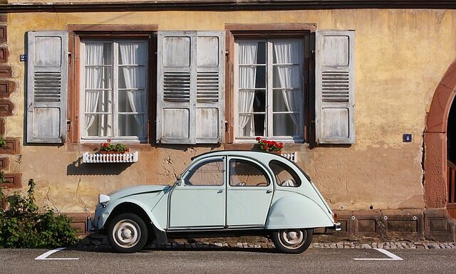 Ile pali Citroen C2 11?