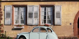 Czy Citroen to Peugeot?