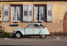 Ile kosztuje Citroen C3 Aircross? Ile kosztuje Citroen C3 Aircross?