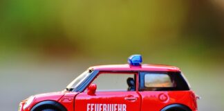 Czy Mini Cooper ma koło zapasowe?