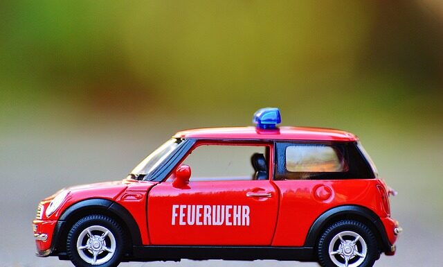 Czy Mini Cooper ma koło zapasowe? Czy Mini Cooper ma koło zapasowe?