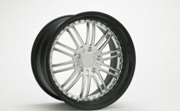 Jakie opony do Ford C-MAX?