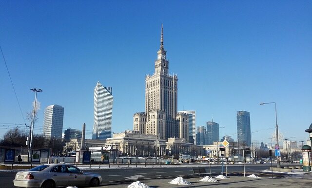 Ile w Polsce jest Bugatti?