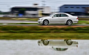 Czy warto kupić Toyotę C-HR?