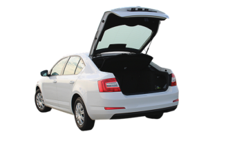 Czy Skoda jest w USA? Czy Skoda jest w USA?