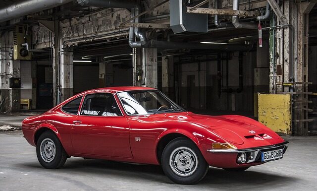 Z jakiego kraju pochodzi marka Opel? Z jakiego kraju pochodzi marka Opel?