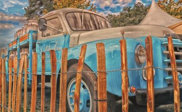 Czy Volvo jest chińskie?