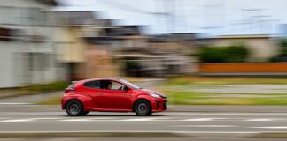 Czy warto kupić Toyotę Yaris Cross?