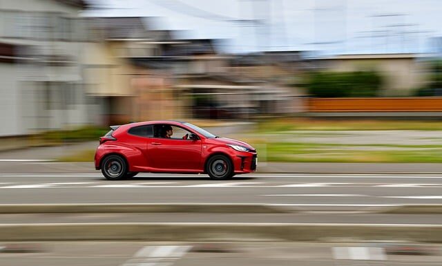 Czy warto kupić Toyotę Yaris Cross? Czy warto kupić Toyotę Yaris Cross?