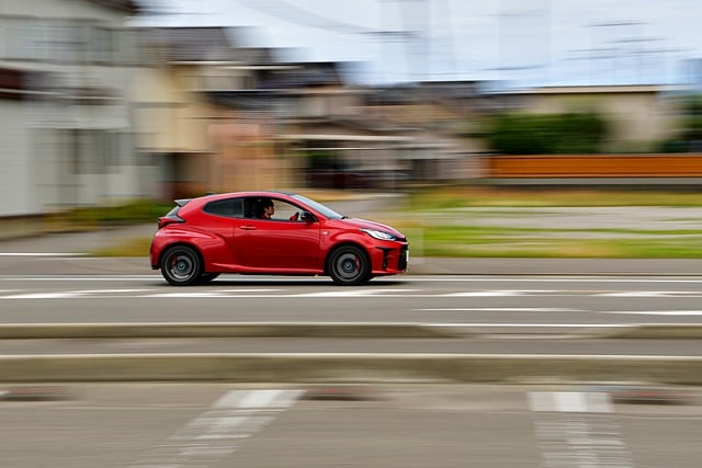 Czy warto kupić Toyotę Yaris Cross? Czy warto kupić Toyotę Yaris Cross?