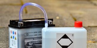 Jaki akumulator do Citroen C1?