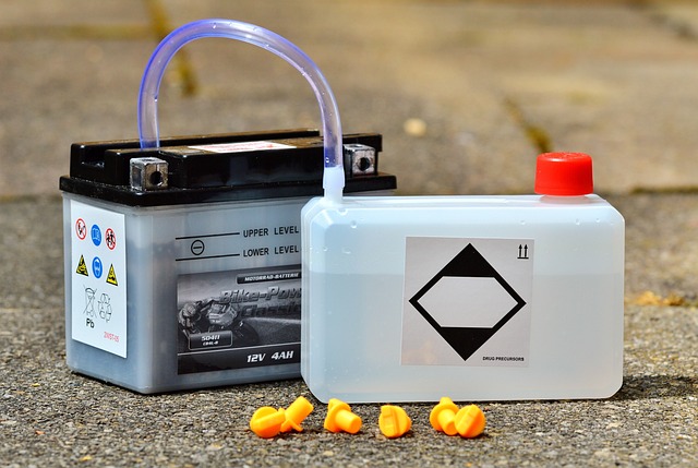 Jaki akumulator do Citroen C1? Jaki akumulator do Citroen C1?