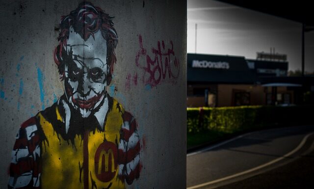 Jakie auto kupił Ronaldo?