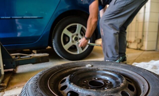 Ile kosztuje serwis Toyoty Chr? Ile kosztuje serwis Toyoty Chr?