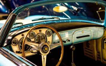 Jaki kabriolet z twardym dachem?