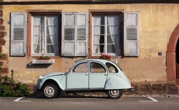 Czy Citroen C8 rdzewieje? Czy Citroen C8 rdzewieje?