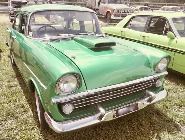 Czy Holden to Opel? Czy Holden to Opel?