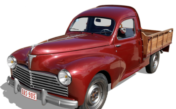 Ile pali Peugeot 607?