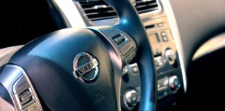 Jak się czyta Nissan Juke?