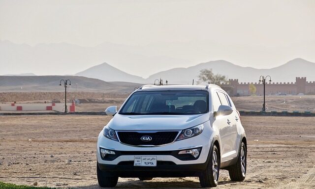 Czy Kia Rio ma Isofix? Czy Kia Rio ma Isofix?