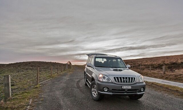 Jak się czyta Hyundai Tucson? Jak się czyta Hyundai Tucson?