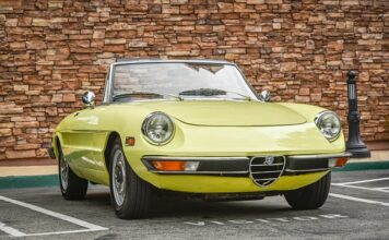 Czy Alfa Romeo się psuje?