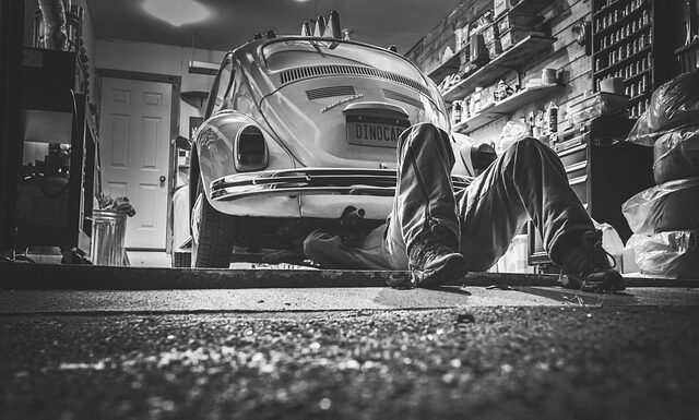 Ile kosztuje naprawa zawieszenia Citroen C5? Ile kosztuje naprawa zawieszenia Citroen C5?