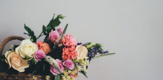 Co włożyć do koszyka dla rodziców?