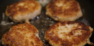 Czy mogą być Pulpety bez jajka?