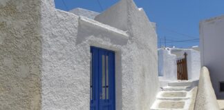 Jak wybielić zęby palacza?