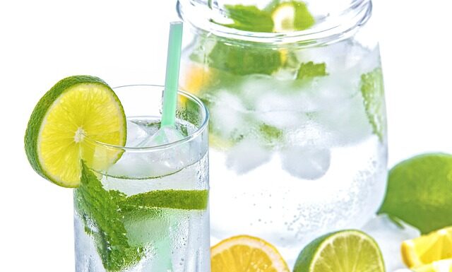 Jak zrobić sok z młodego jęczmienia?