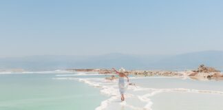 Jak używać soli do zmywarki?