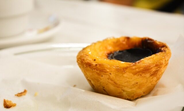 Czy śmietanę można zastąpić Skyrem? Czy śmietanę można zastąpić Skyrem?