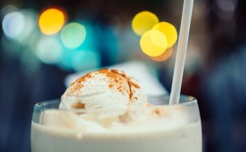 Jak nazywa się słomka do yerba mate? Jak nazywa się słomka do yerba mate?