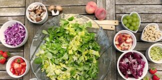 Czy można jeść surowego kokosa?