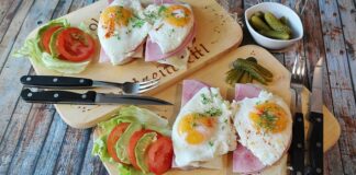 Czy szynka jest niezdrowa?