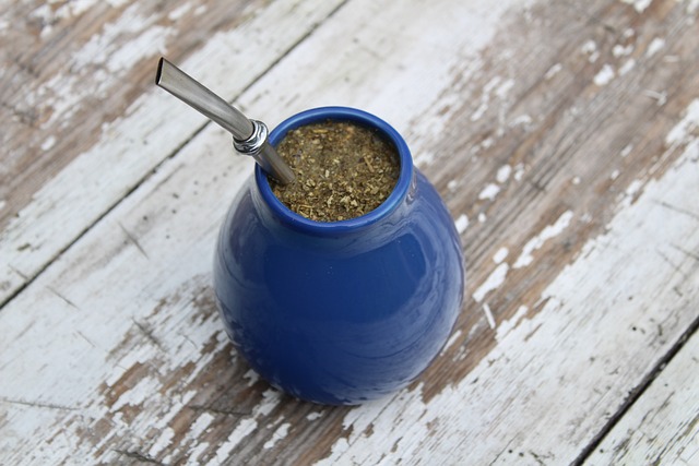Czy yerba mate można słodzić? Czy yerba mate można słodzić?