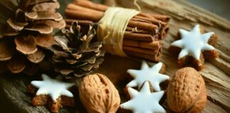 Jak zapakować słodycze w celofan?