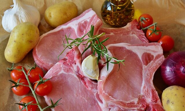 Jak zrobić kotlety mielone inaczej?